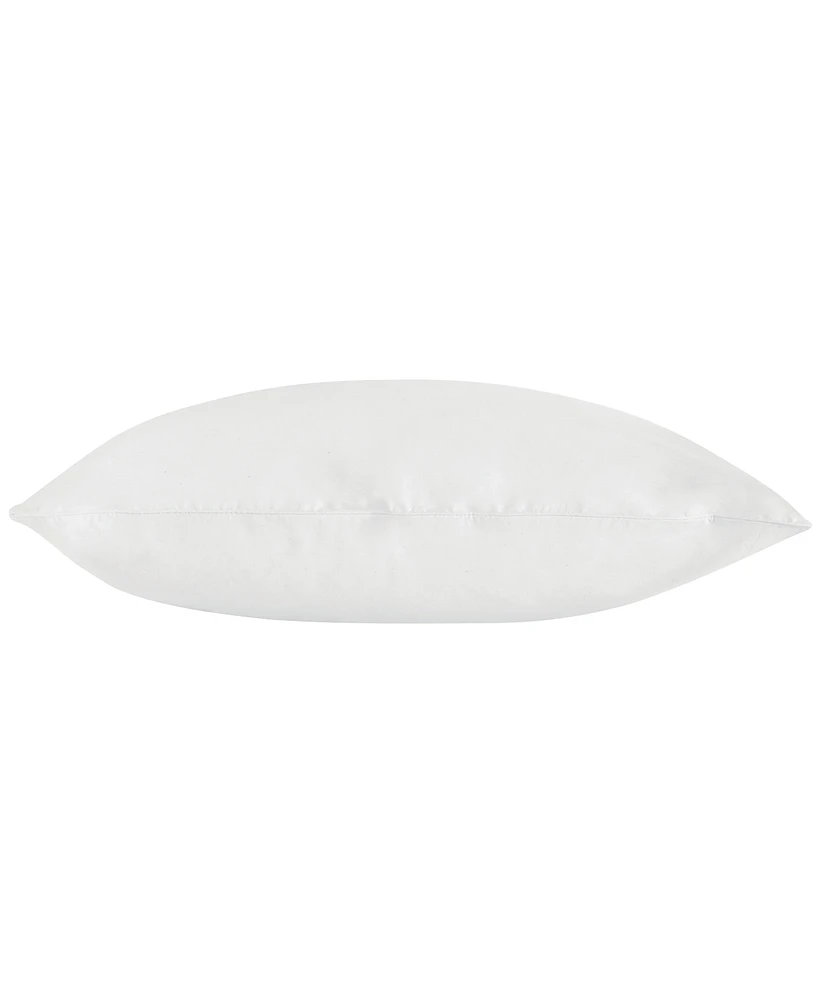 Sealy All Positions Adjustable Support Pillow