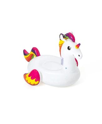 Bestway H2OGO Fantasy Unicorn Kids Ride-on Pool Float