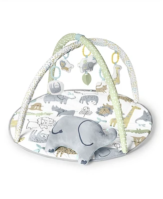 Skip Hop Safari Play Gym