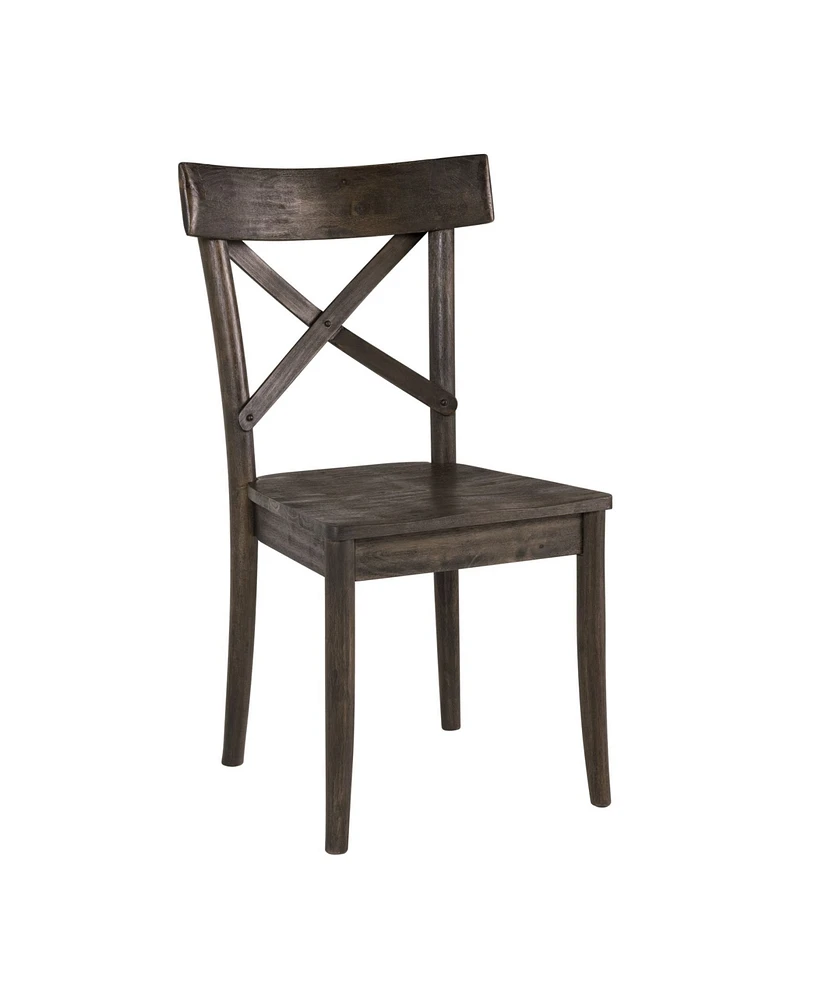 Picket House Furnishings Calhoun Side Chair Set
