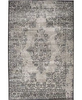 Closeout Portland Textiles Corfu Goddard Area Rug