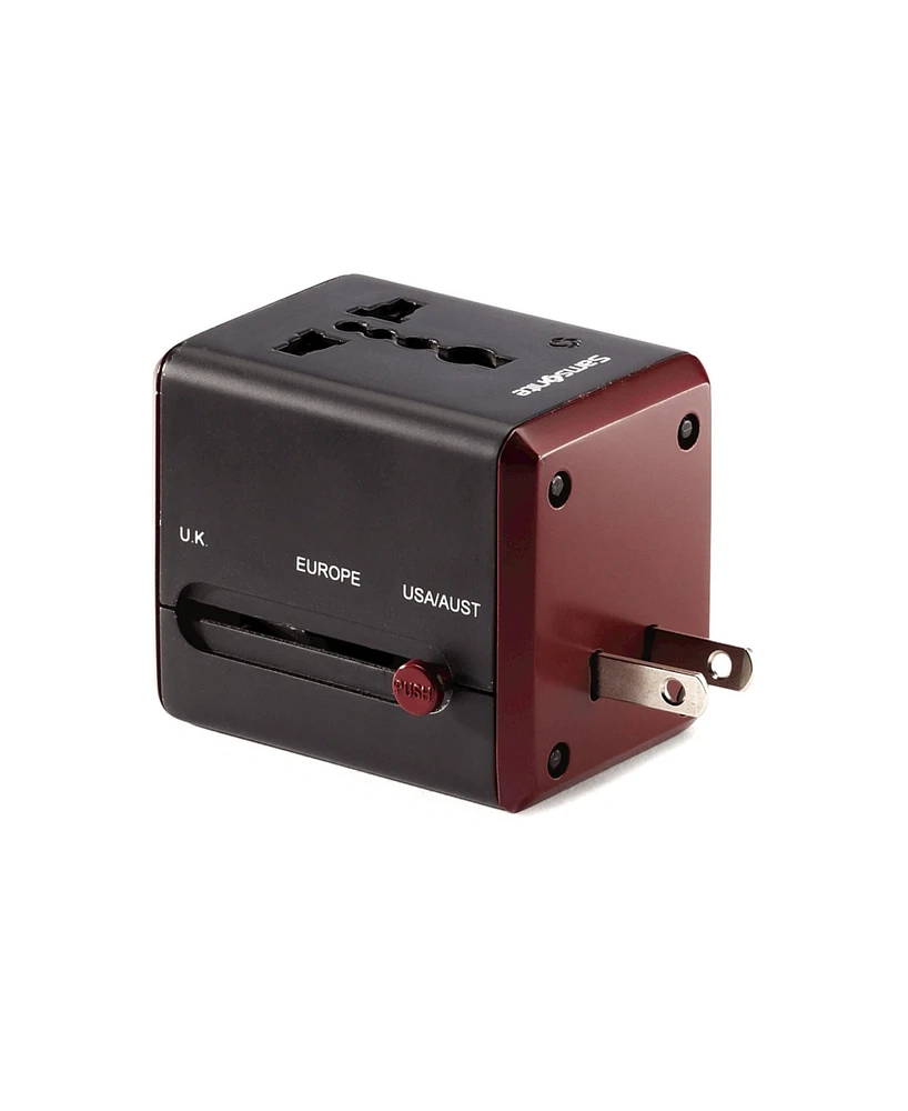 Samsonite Worldwide Power Adapter