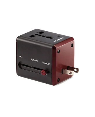 Samsonite Worldwide Power Adapter
