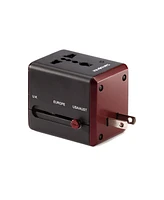 Samsonite Worldwide Power Adapter