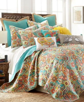 Levtex Palisades Quilt Sets