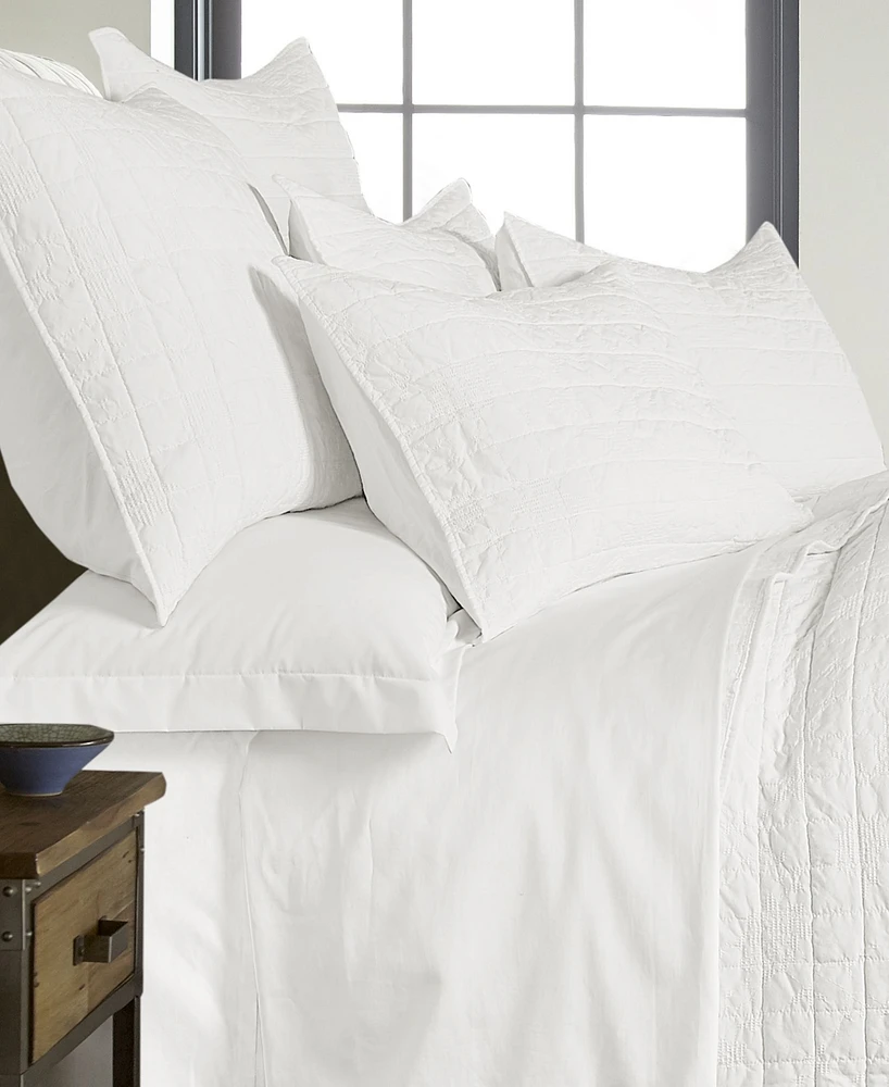 Homthreads Bowie Bedspread Set
