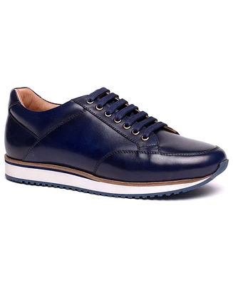 Anthony Veer Men's Barack Court Tennis Fashion Sneakers