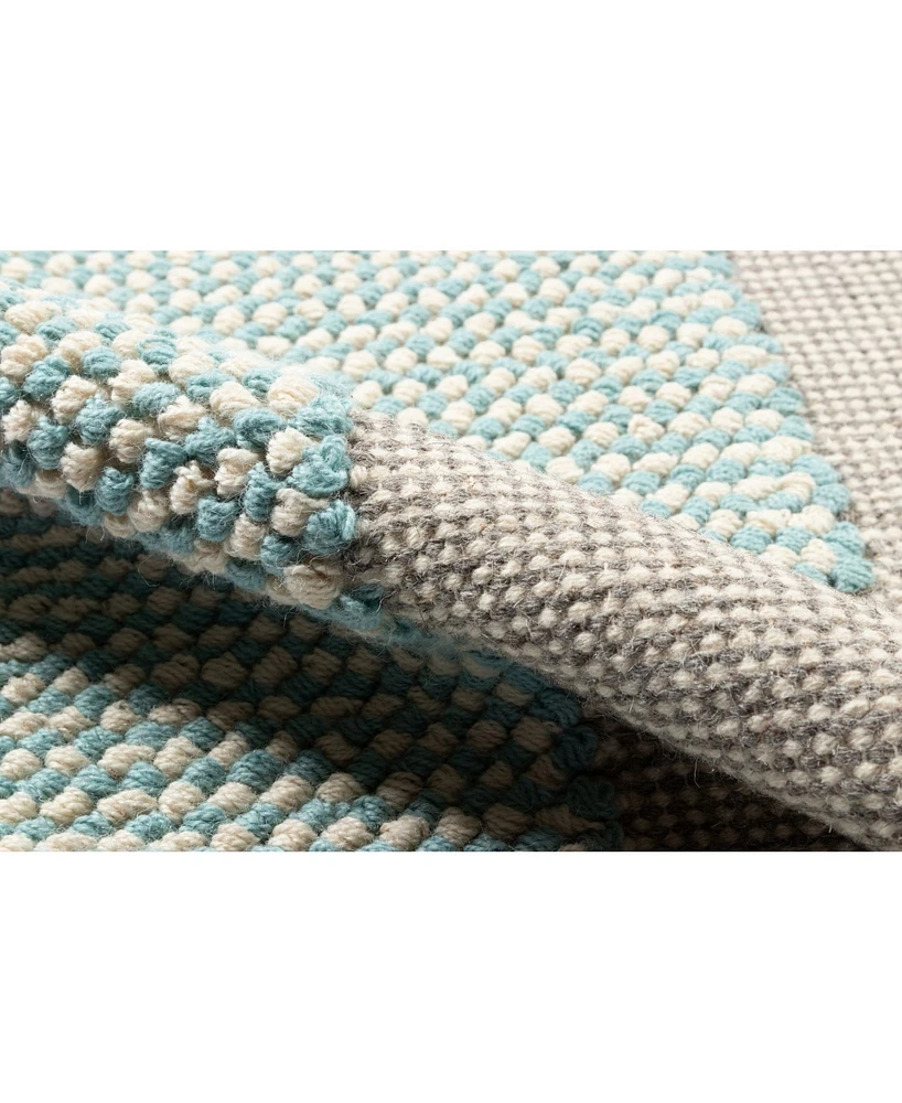 Momeni Karl Krl-1 2' x 3' Area Rug