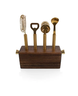 Legacy Sidecar 5 Piece Bar Tool Set