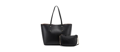 I.n.c. International Concepts Zoiey 2-1 Tote, Exclusively at Macy's