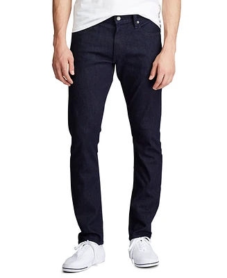 Polo Ralph Lauren Men's Sullivan Slim Stretch Jeans