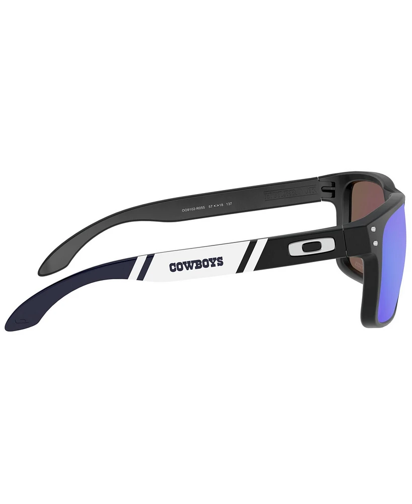 Oakley Men's Nfl Collection Holbrook Sunglasses, OO9102