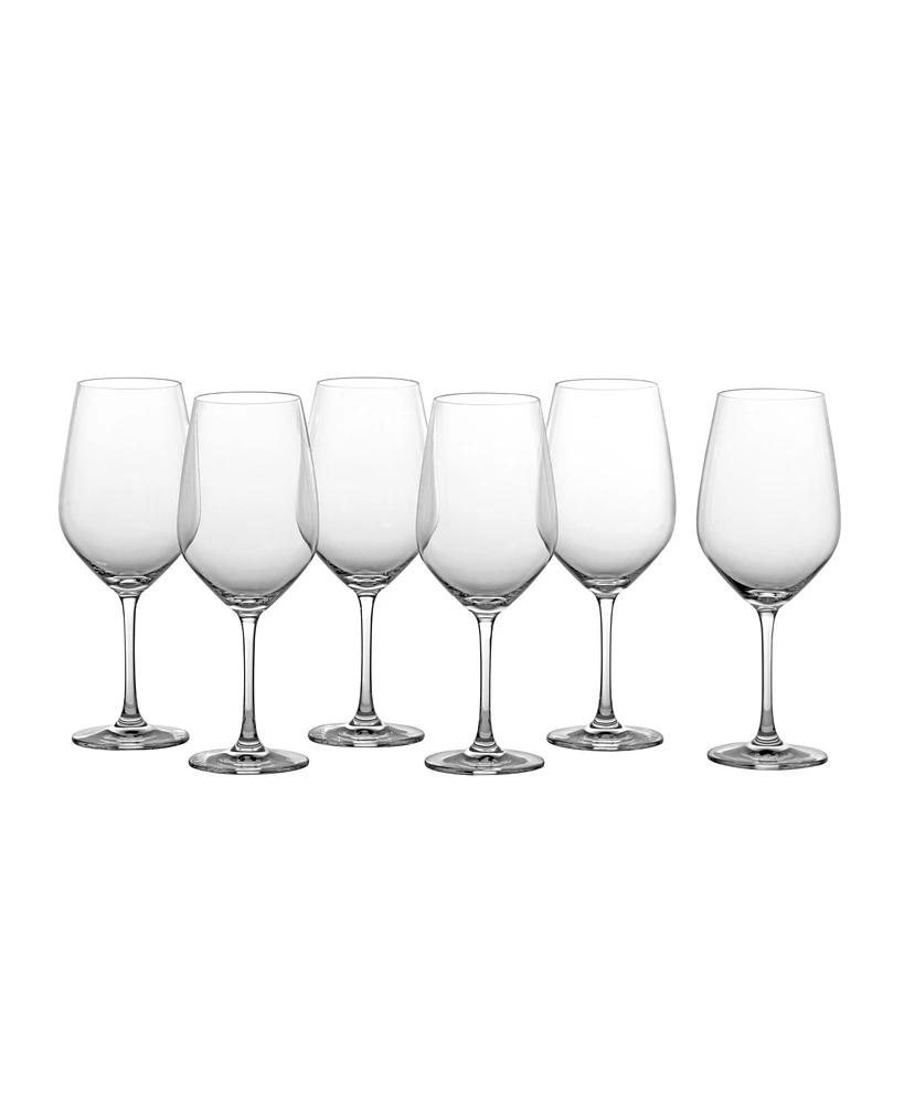 Schott Zwiesel Forte Red Wine, 17.3oz - Set of 6