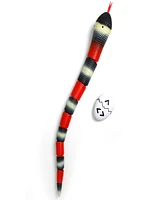 Discovery Kids Toy Remote Control King Snake