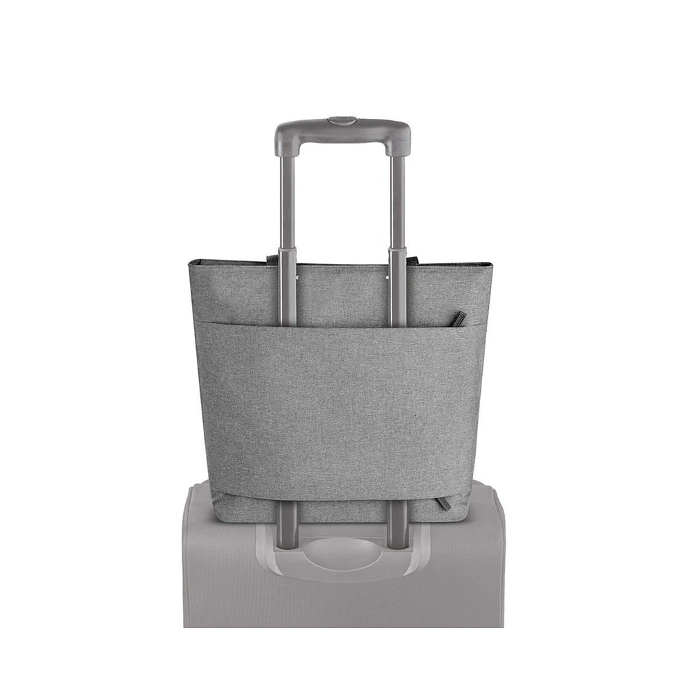Solo New York Re:Store 15.5" Laptop Tote
