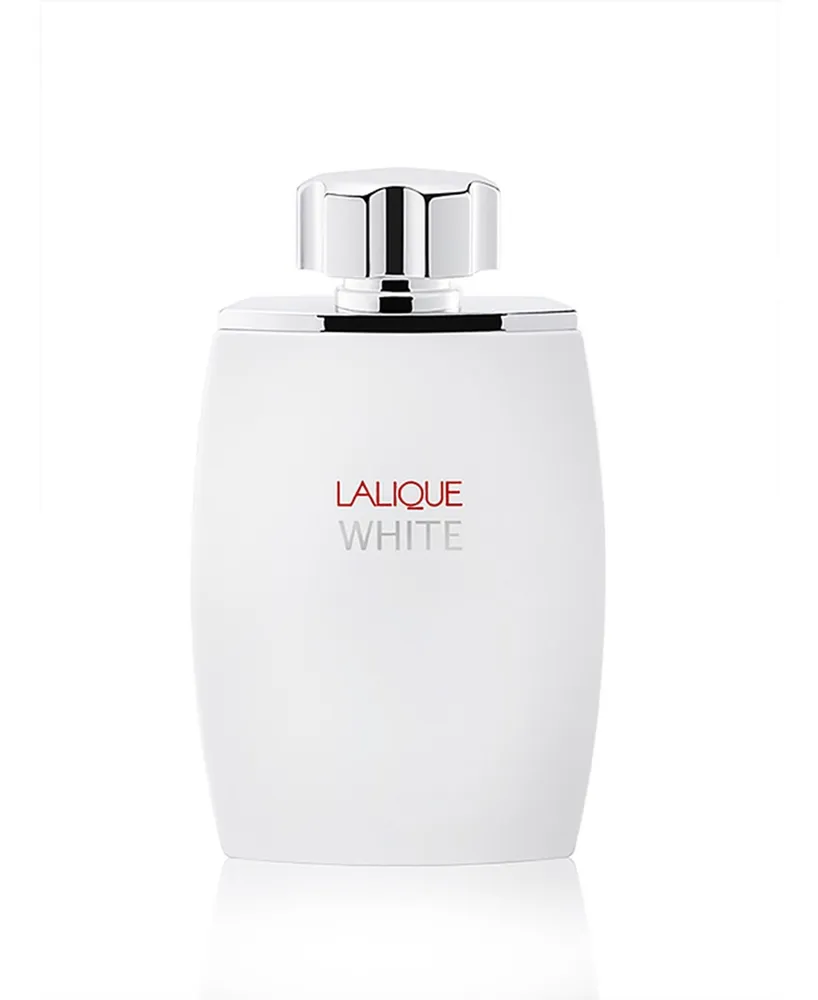 White Eau De Toilette Natural Spray, 4.2 oz.