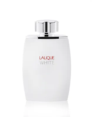 White Eau De Toilette Natural Spray, 4.2 oz.