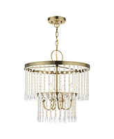 Elizabeth Lights Pendant Chandelier