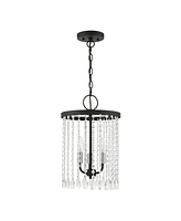 Elizabeth Lights Pendant Chandelier