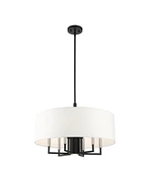 Meridian 7 Lights Pendant Chandelier