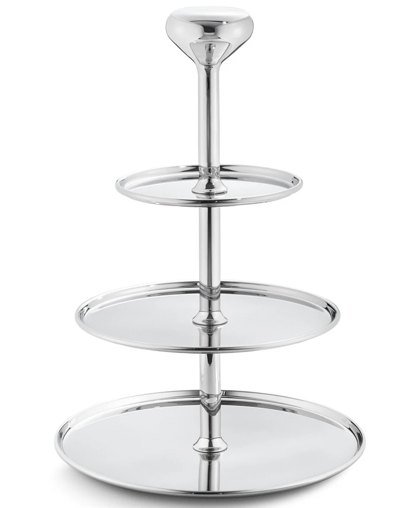 Georg Jensen Alfredo Etagere