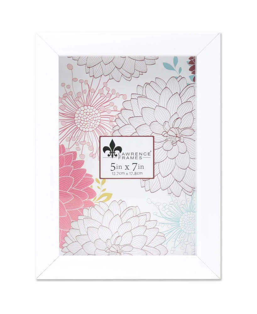 Shadow Box Frame - Picture Frame, 5" x 7"