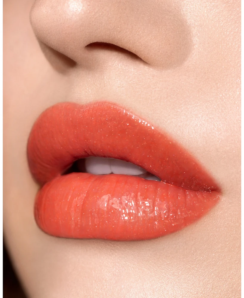 Lorac Lux Diamond Lip Gloss
