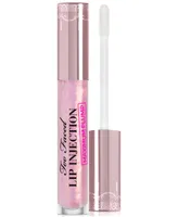 Too Faced Lip Injection Maximum Plump Extra-Strength Plumping Gloss