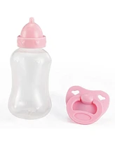 My Piccolina 15" Interactive Baby Doll
