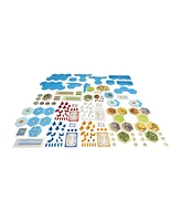 Catan- Explorers and Pirates Expansion