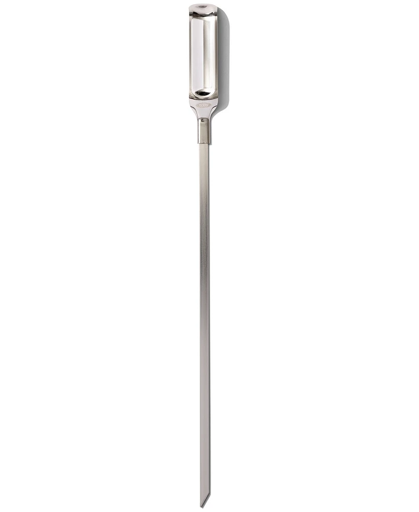 Oxo Good Grips Grilling Skewers, Set of 6