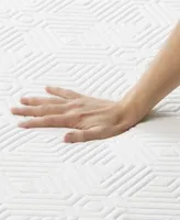 Lucid Dream Collection By Lucid Gel Memory Foam Mattress Toppers