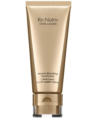 Re-Nutriv Intensive Moisturizing Smoothing Hand Cream, 3.4 oz.