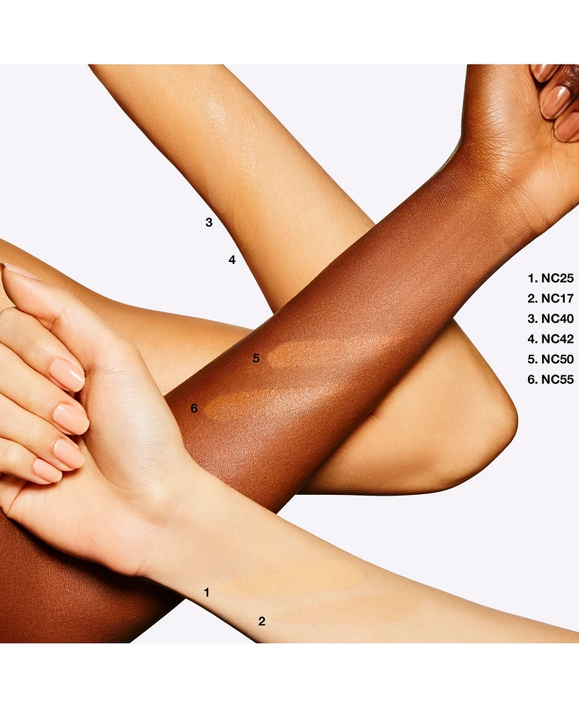 Mac Studio Fix Tech Cream-To-Powder Foundation