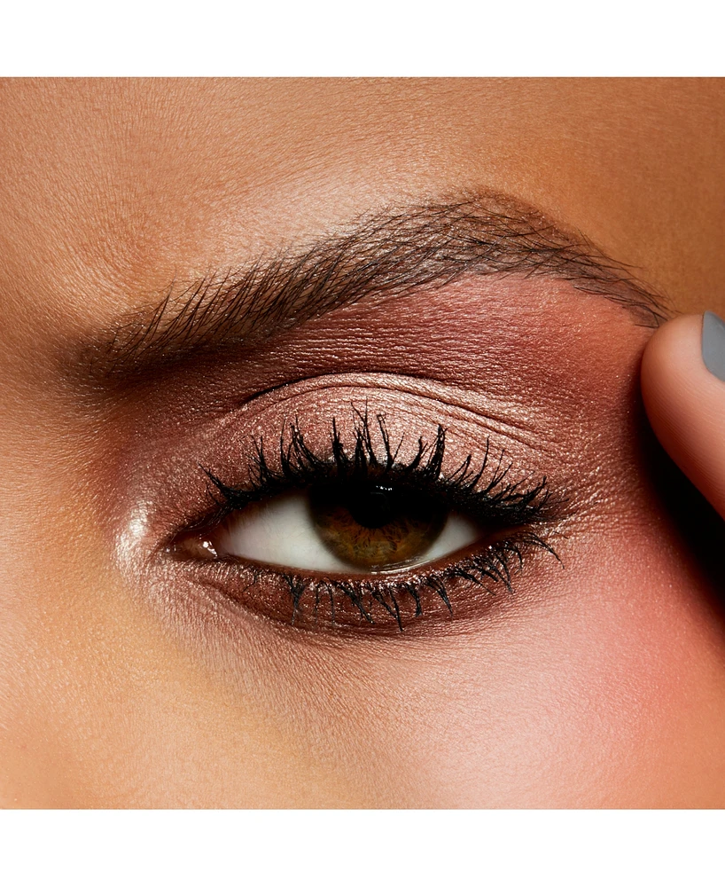 Mac Veluxe Pearl Eye Shadow