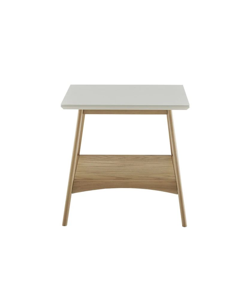 Ink+Ivy Parker End Table