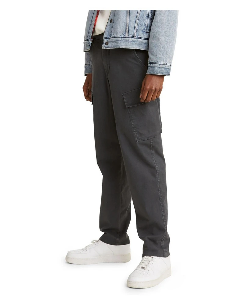Levi's Men Xx Standard Taper Relaxed Fit Cargo Pants
