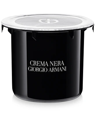 Armani Beauty Crema Nera Supreme Reviving Cream Refill, 1.69-oz.