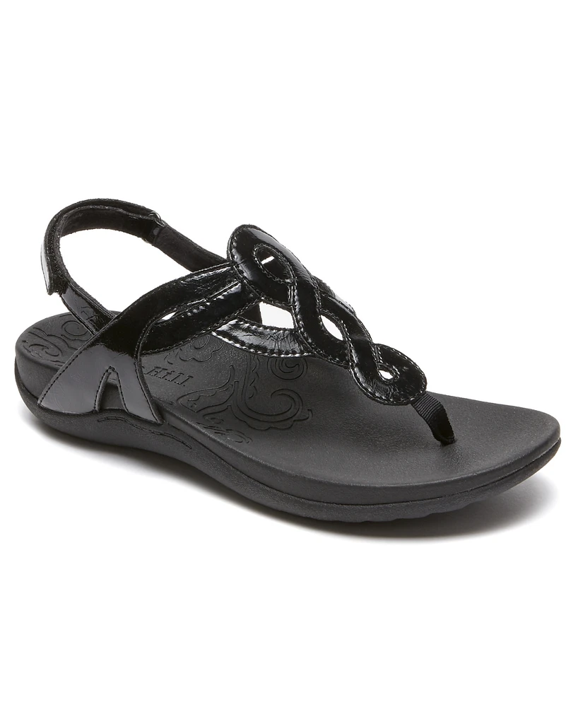Rockport Women's Ramona Casual Sandal