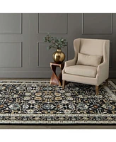 Closeout! Karastan Zephyr Amphora 8' x 10' Area Rug