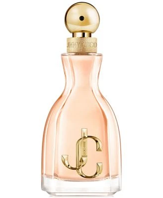 Jimmy Choo I Want Choo Eau De Parfum Fragrance Collection