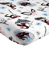 Spider Man Crawl Sheet Sets