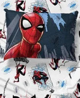 Spider Man Crawl Sheet Sets
