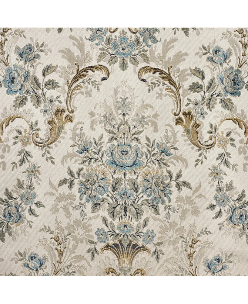 J Queen New York Jacqueline 4-Pc. Comforter Set
