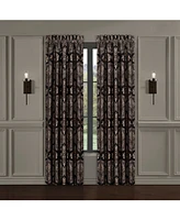 J Queen New York Windham Window Panel Pair, 50" x 84"