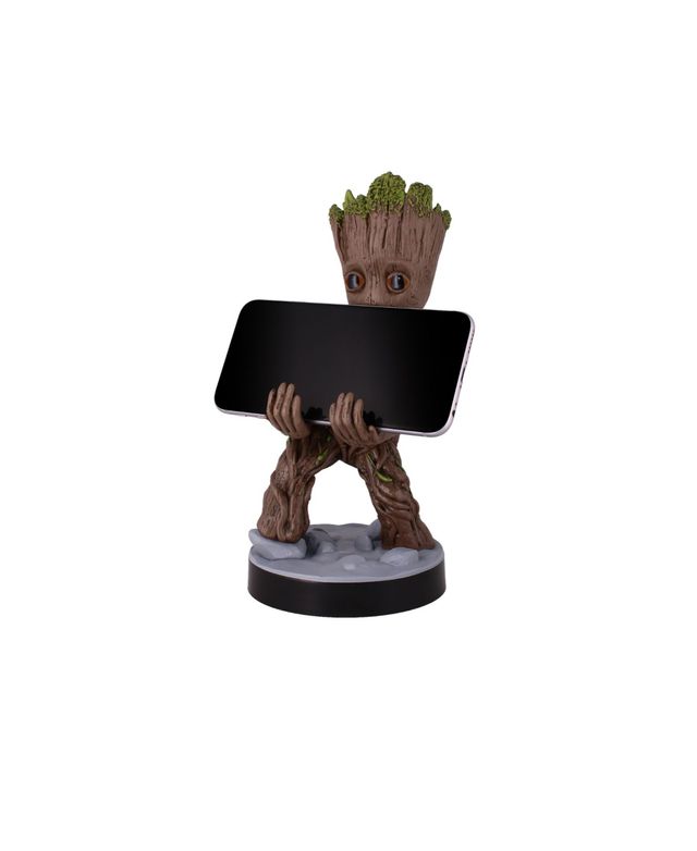 Exquisite Gaming Cable Guy Controller and Phone Holder - Toddler Groot
