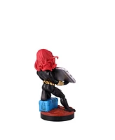 Exquisite Gaming Cable Guy Controller and Phone Holder - Black Widow