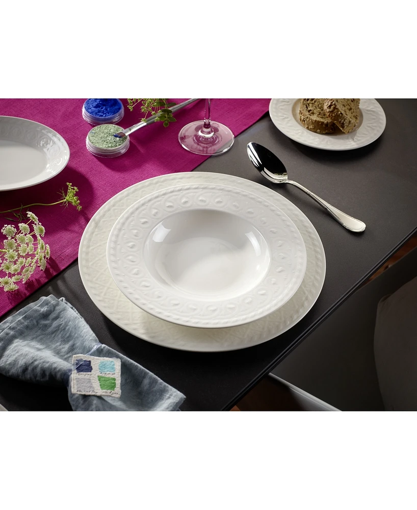 Villeroy & Boch Cellini Rim Soup