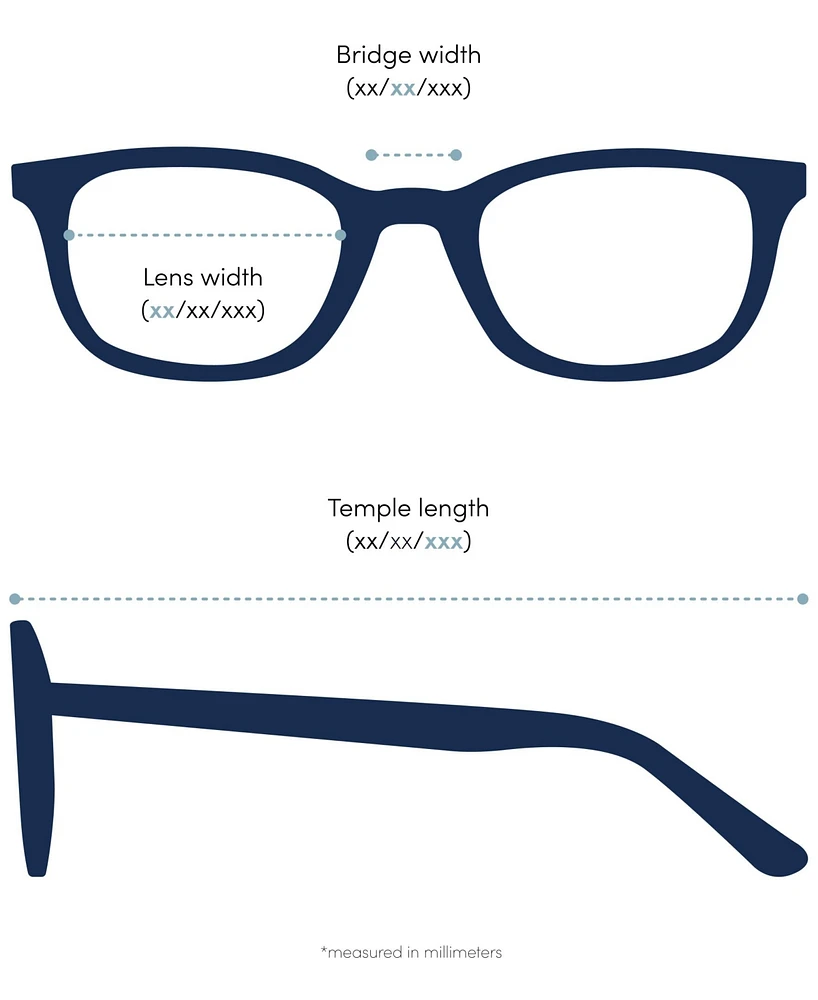 Polo Ralph Lauren PH2212 Men's Rectangle Eyeglasses