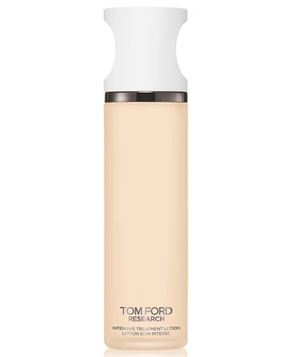 Tom Ford Research Intensive Treatment Lotion with Caffeine & Lactic Acid, 5-oz.